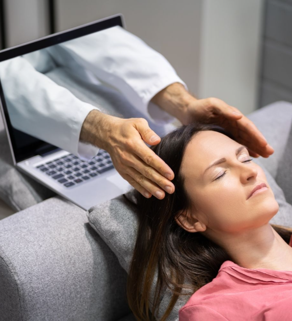 Online Türk Psikolog, Hamburg