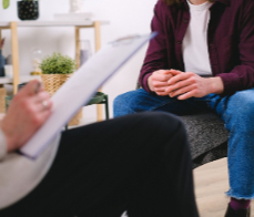 Hamburg bireysel terapi