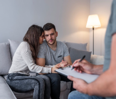 Hamburg ilişki terapisi